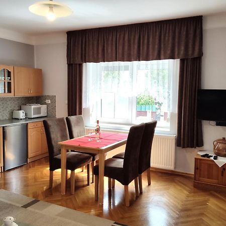Andrea Villa Heviz II Balaton Exterior foto