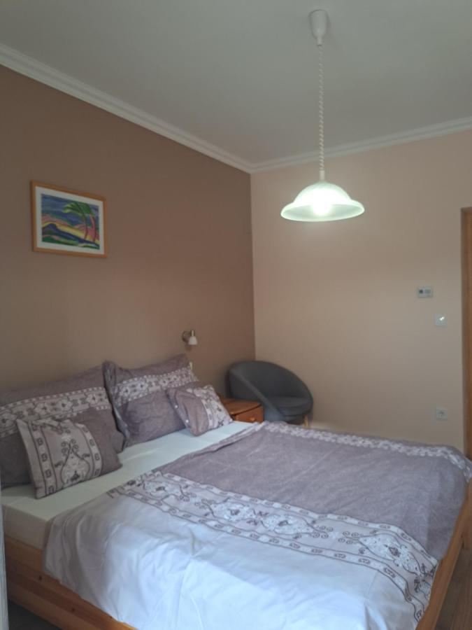 Andrea Villa Heviz II Balaton Exterior foto