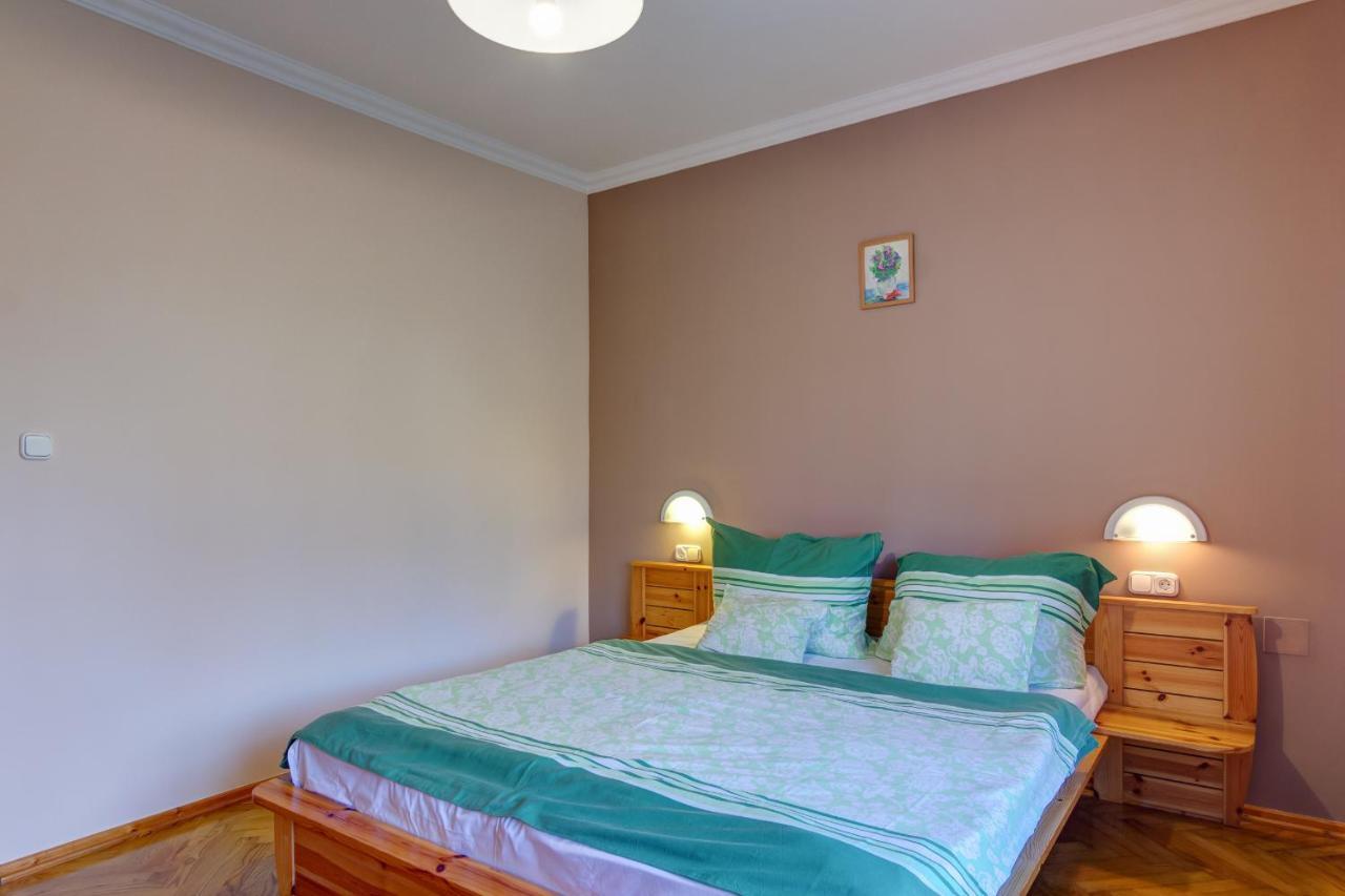 Andrea Villa Heviz II Balaton Exterior foto